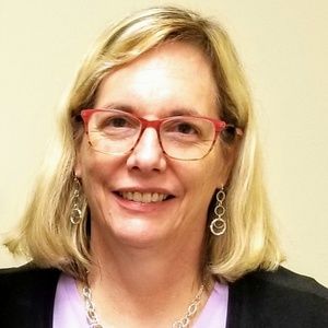 Meet your Posher, Susan